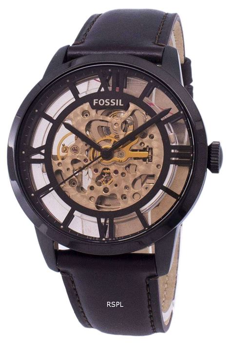 fossil watches customer care.